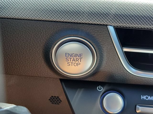 New 2026 Hyundai Sonata SEL FWD image 11