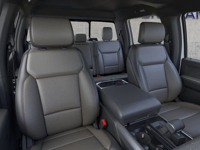 New 2026 Ford F150 Lariat w/ Equipment Group 501A Mid image 10