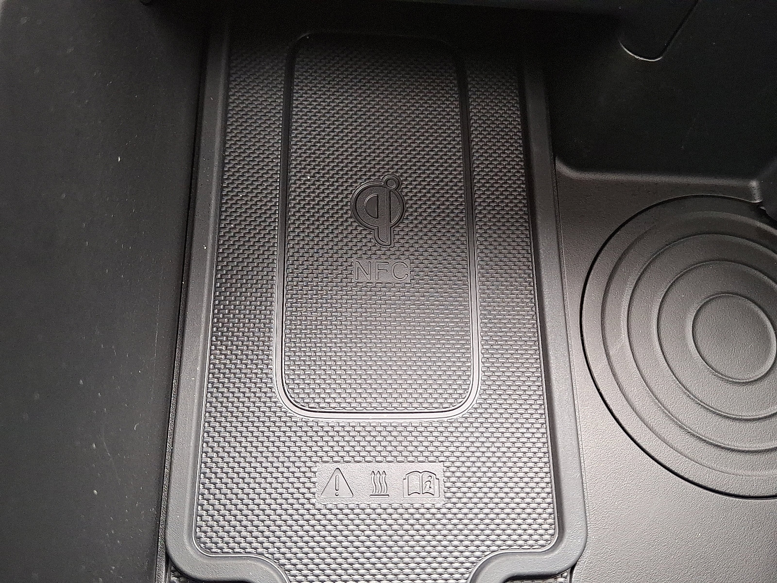 Used 2025 Hyundai Palisade Calligraphy image 26