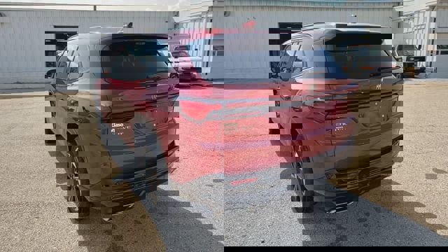 New 2026 Buick Enclave Sport Touring w/ Super Cruise Package image 37