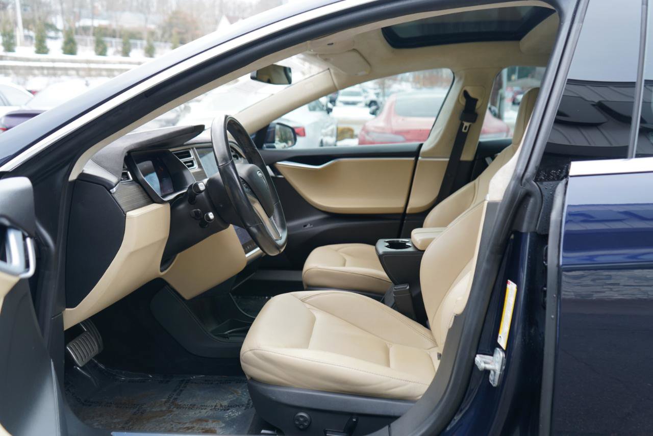 Used 2014 Tesla Model S P85D image 18