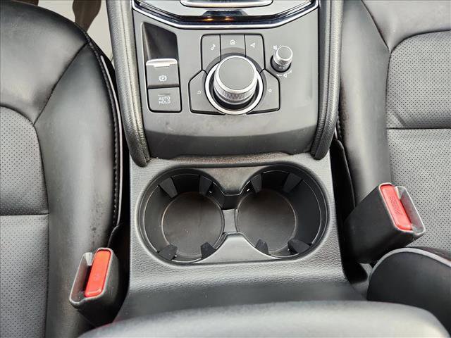 Certified 2024 MAZDA CX-5 AWD 2.5 S w/ Select Package image 11