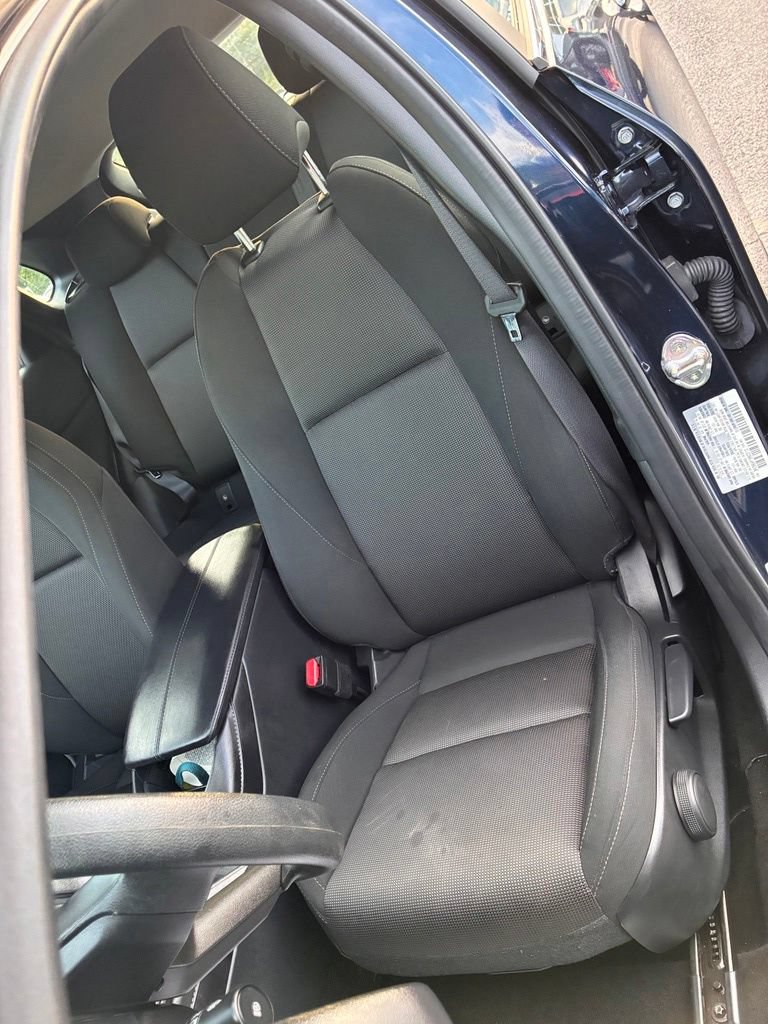 Used 2025 MAZDA CX-30 AWD 2.5 S image 18