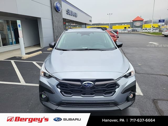 New 2026 Subaru Crosstrek 2.0i Premium image 7