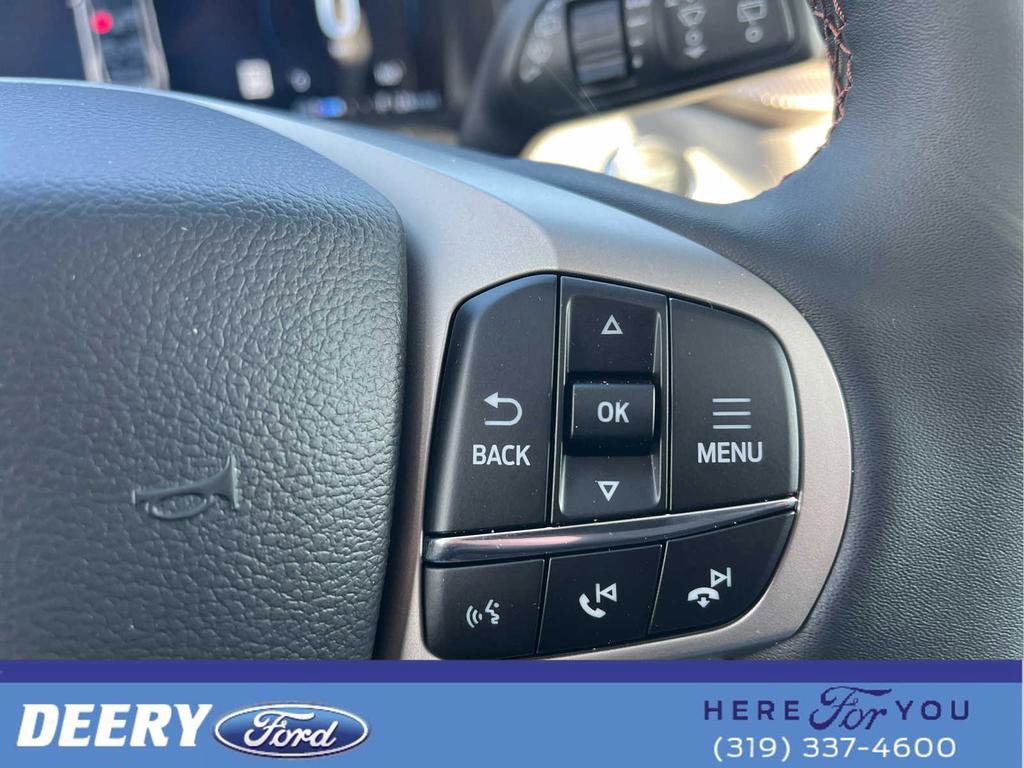 New 2026 Ford Explorer Active w/ Active Comfort Package image 33