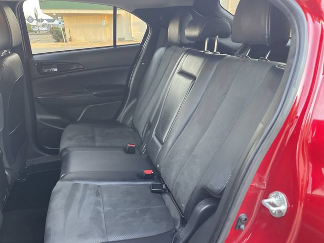 Used 2025 Mitsubishi Eclipse Cross SE AWD/4WD image 13