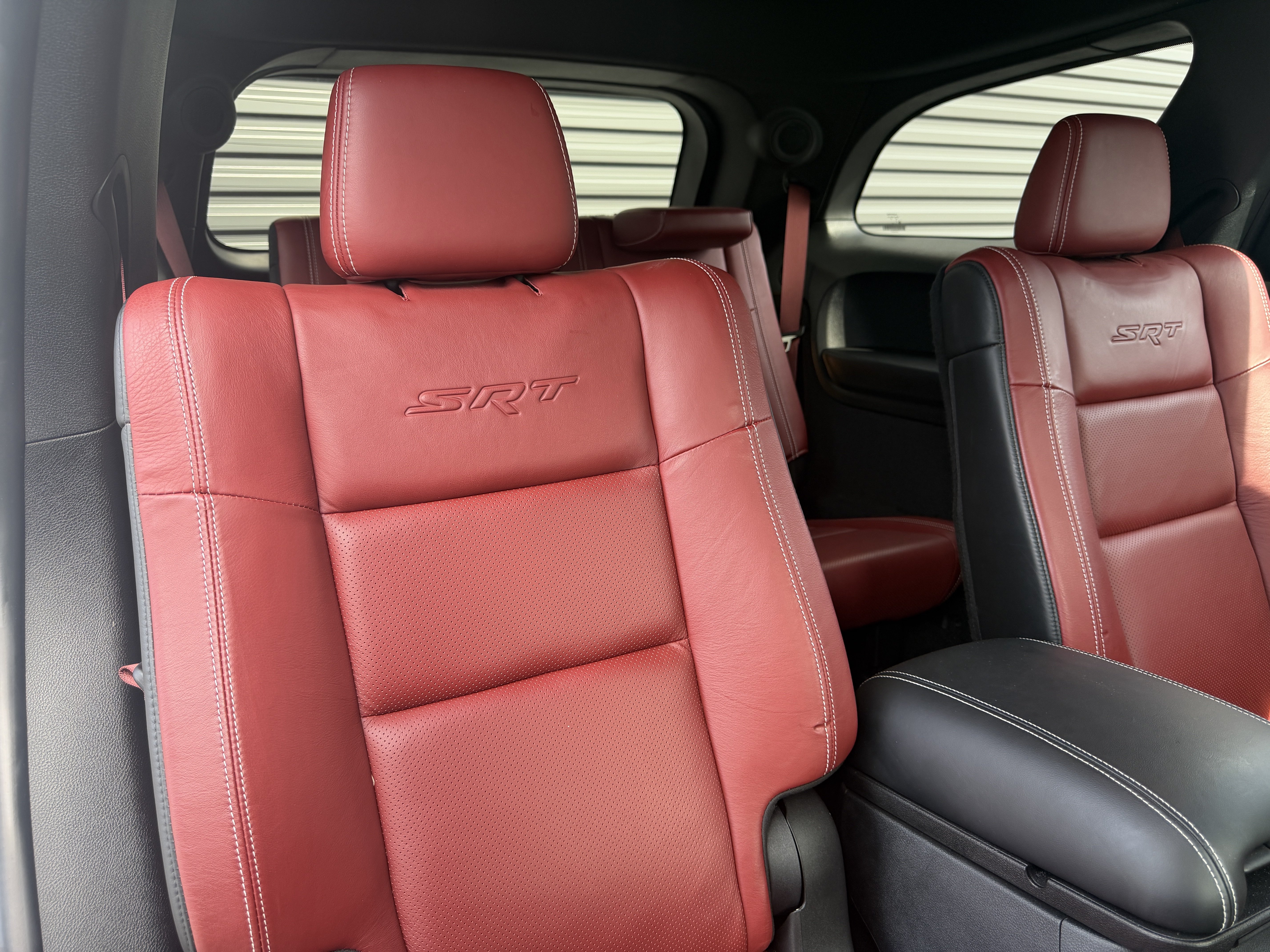 Used 2023 Dodge Durango SRT Hellcat AWD/4WD image 15