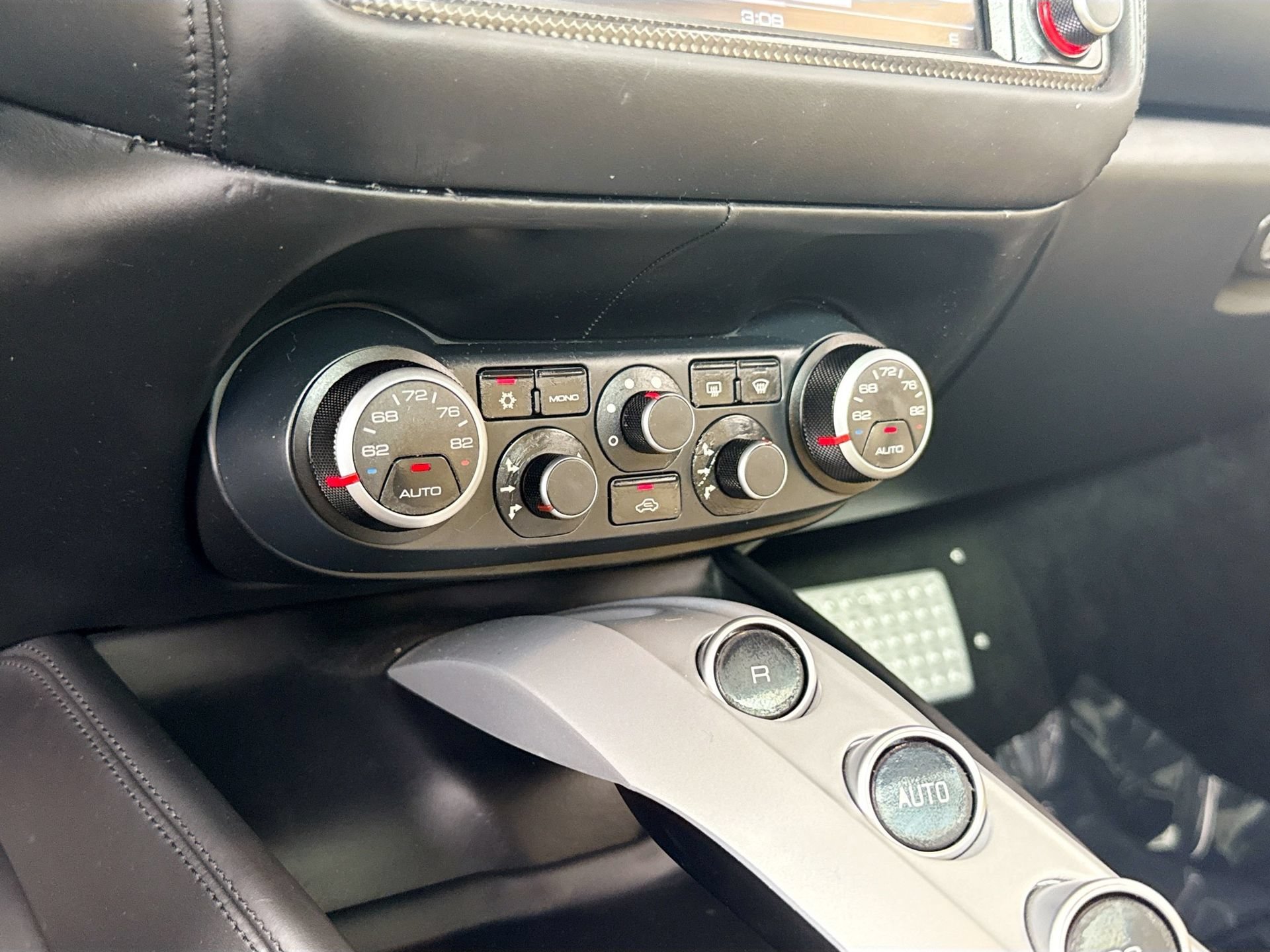 Certified 2017 Ferrari California T RWD image 12