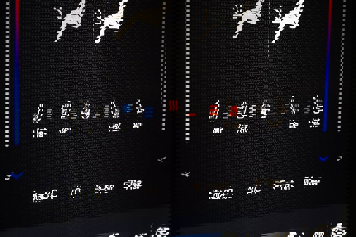 Used 2024 RAM 2500 Laramie image 8