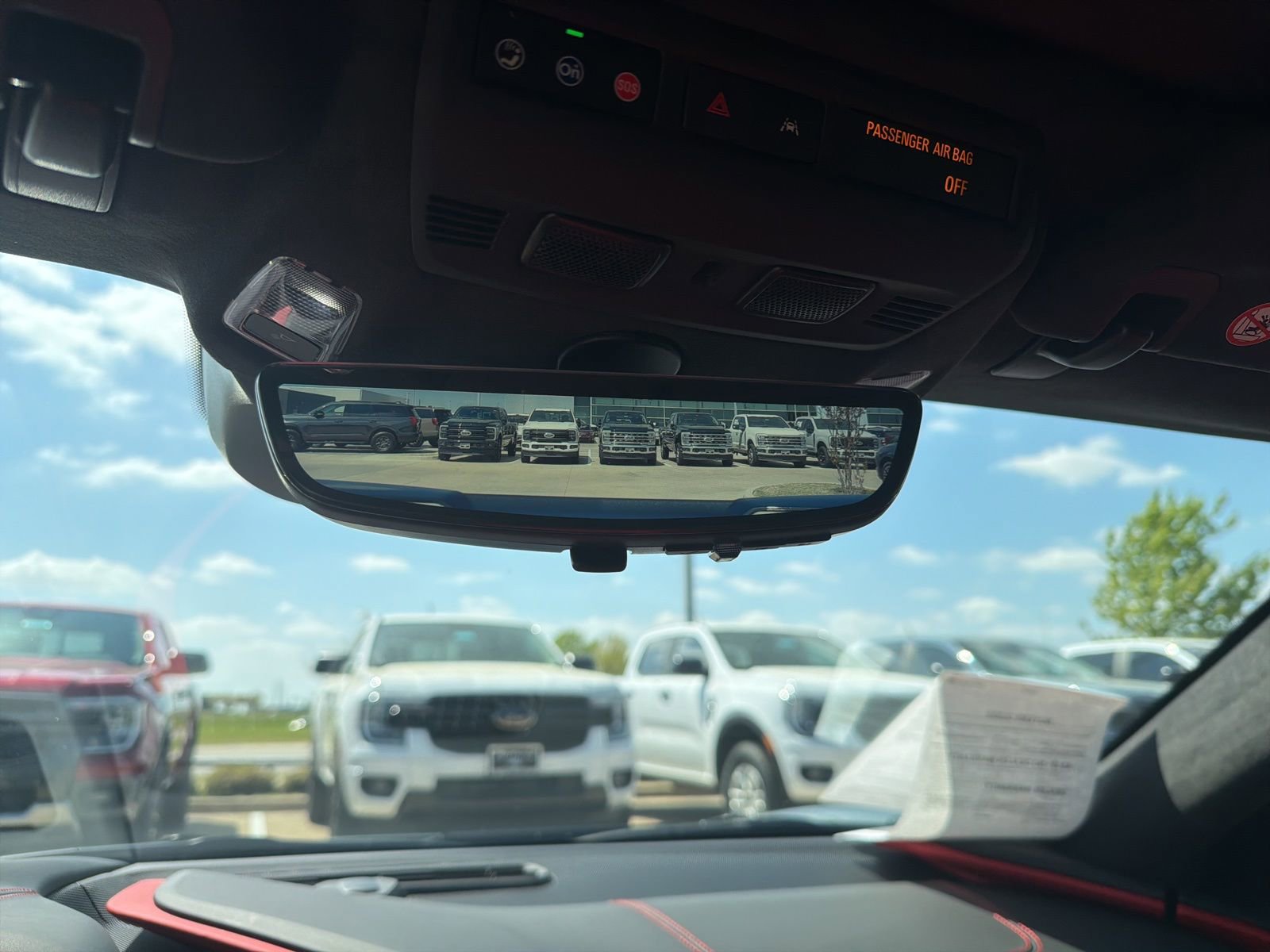 Used 2024 Chevrolet Corvette Stingray Premium Cpe w/ Z51 Performance Package image 27