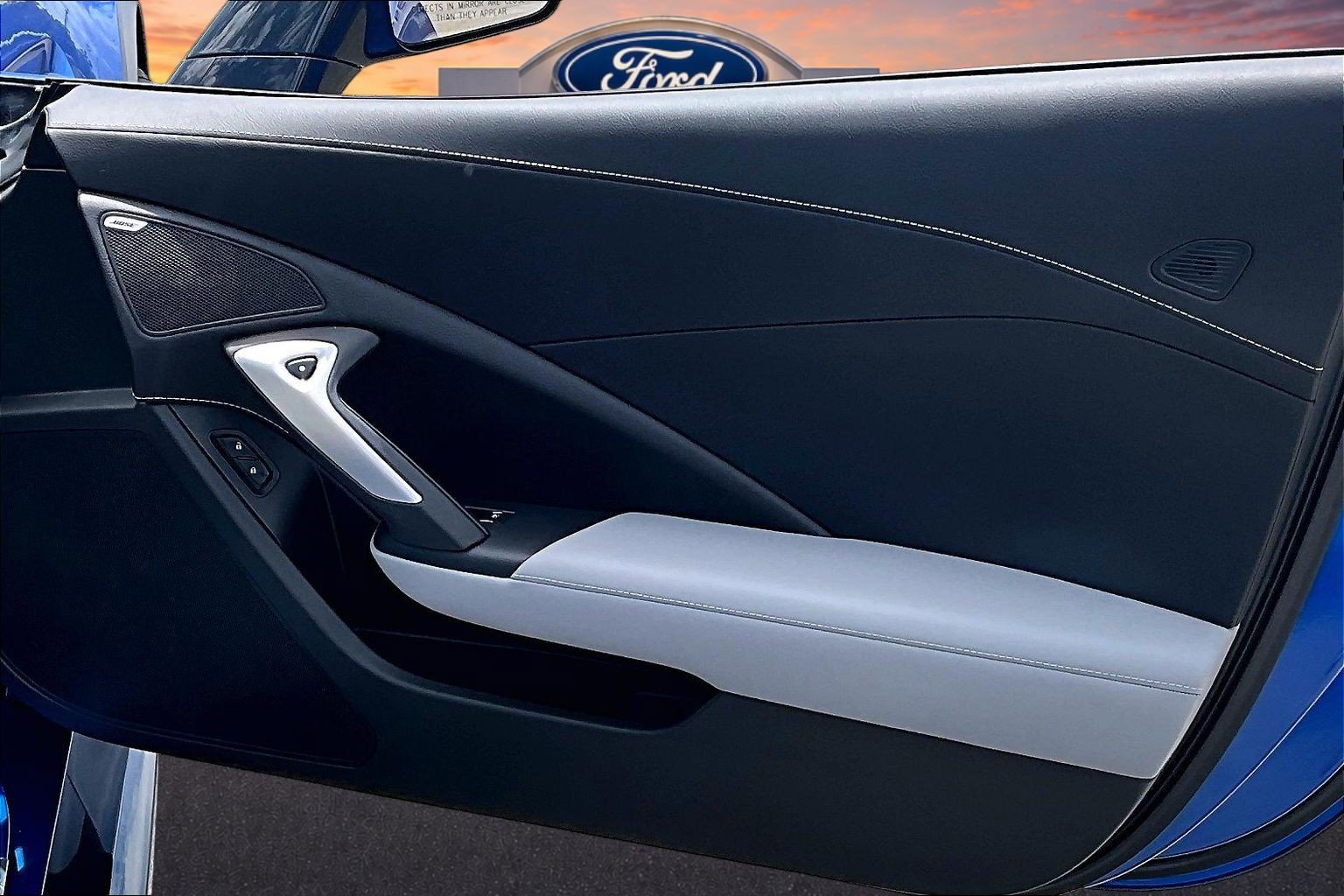 Used 2019 Chevrolet Corvette Grand Sport RWD image 22