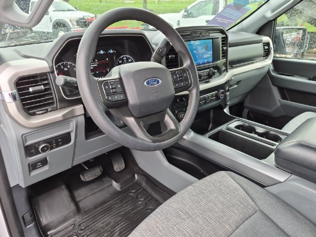 Used 2021 Ford F150 XLT AWD/4WD image 12