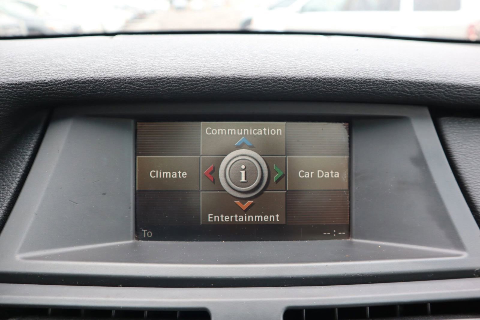 Used 2007 BMW X5 3.0si image 27
