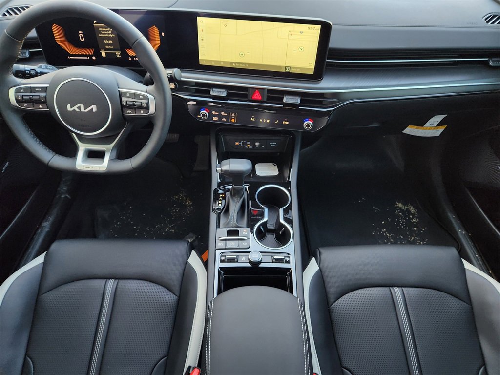 New 2026 Kia K5 GT-Line image 20
