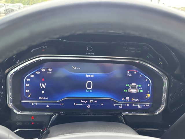 Used 2025 Chevrolet Silverado 2500 LT w/ Z71 Chrome Sport Edition image 27