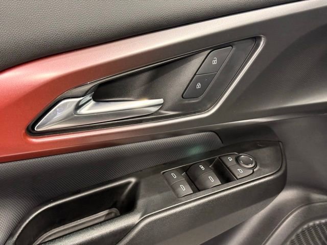 Used 2024 Chevrolet Equinox EV RS image 14