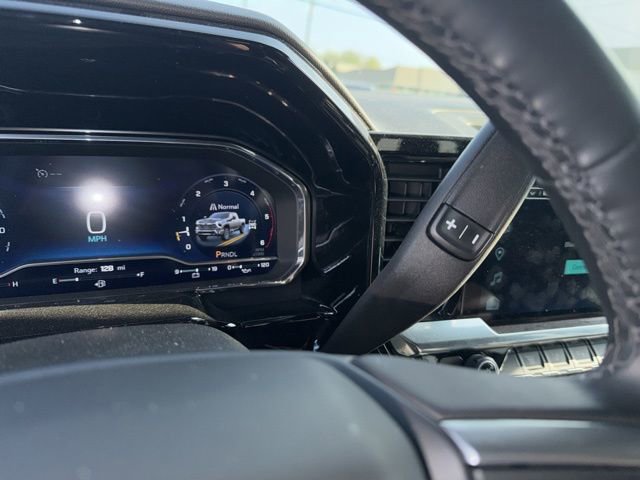 Used 2024 Chevrolet Silverado 2500 LT w/ Z71 Sport Edition AWD/4WD image 47