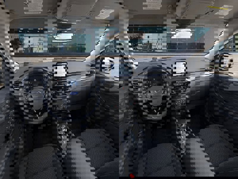 New 2026 Ford Escape Active w/ Cold Weather Package image 9