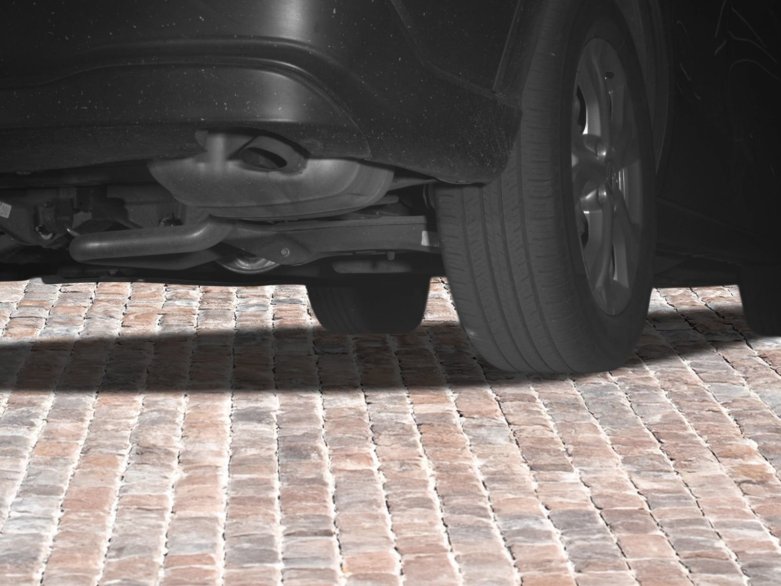 Used 2023 Honda HR-V LX image 7