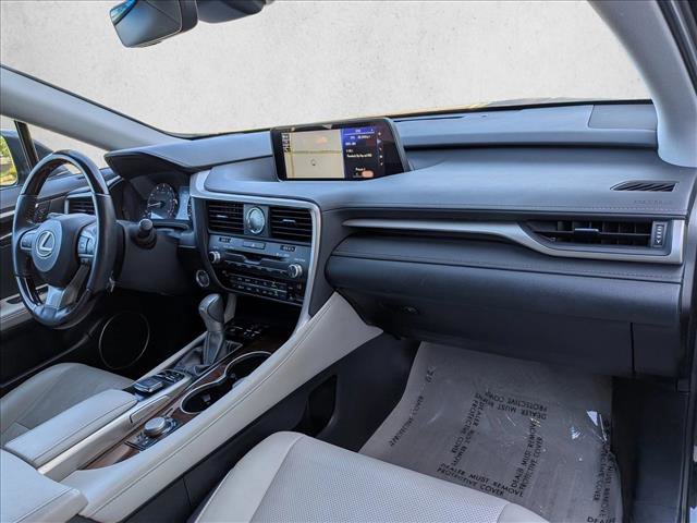 Used 2019 Lexus RX 350 AWD w/ Navigation Package image 20