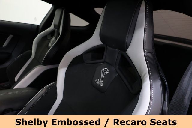 Used 2022 Ford Mustang Shelby GT500 w/ Carbon Fiber Track Pack image 19