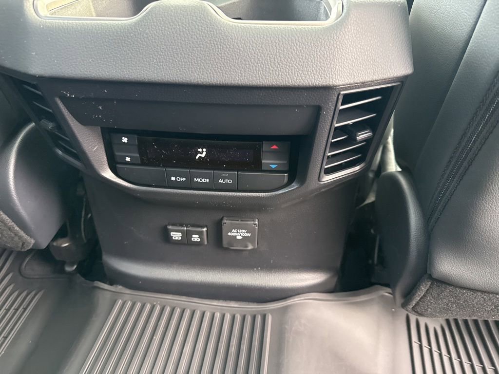 New 2026 Toyota Sequoia Limited image 12