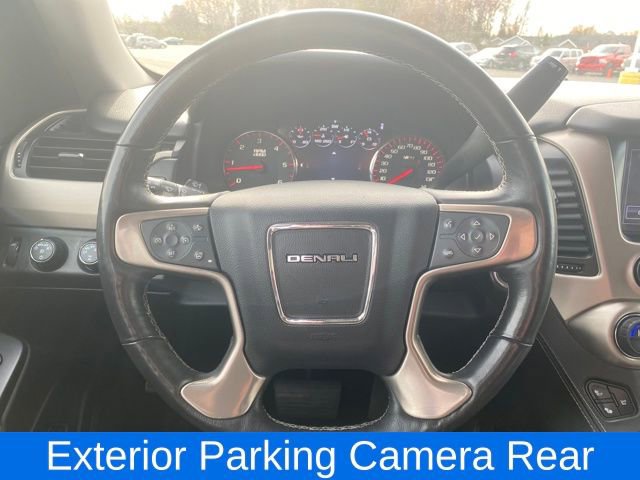 Used 2016 GMC Yukon Denali image 8