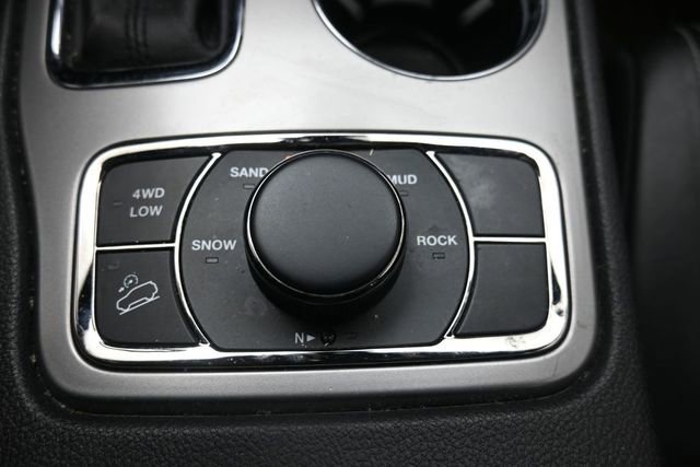 Used 2021 Jeep Grand Cherokee Limited w/ Quick Order Package 28K 80th AWD/4WD image 30