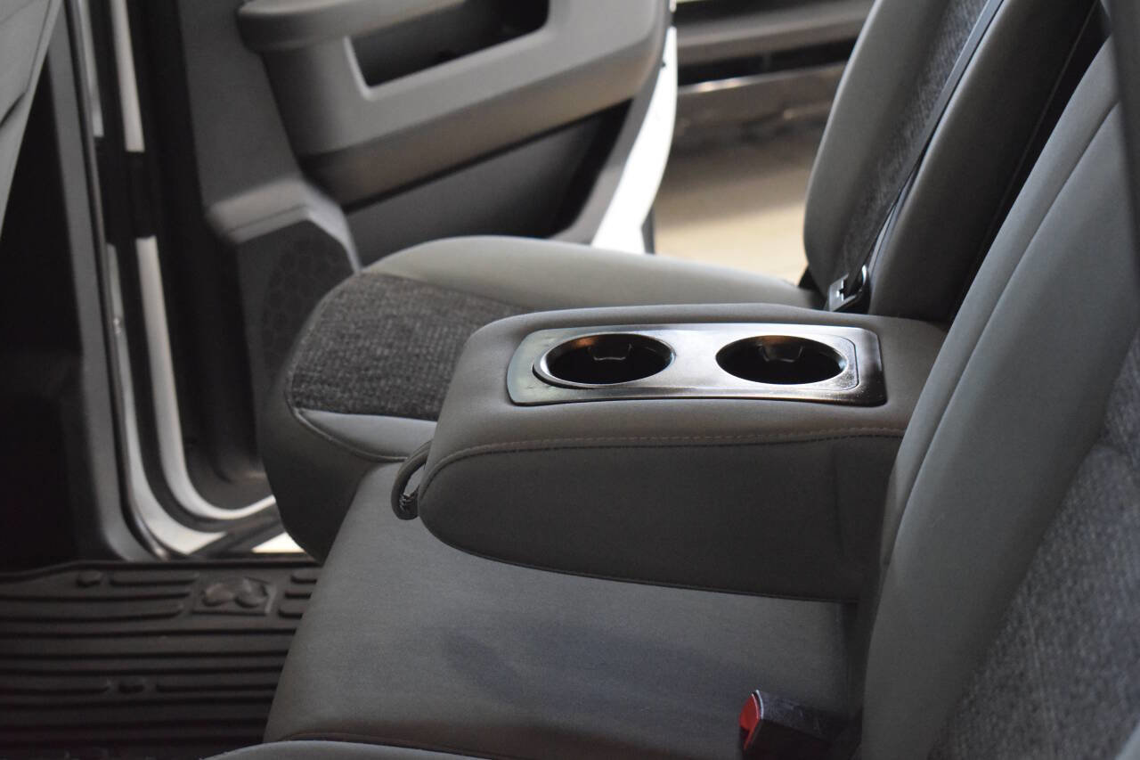 Used 2018 RAM 1500 Big Horn RWD image 46