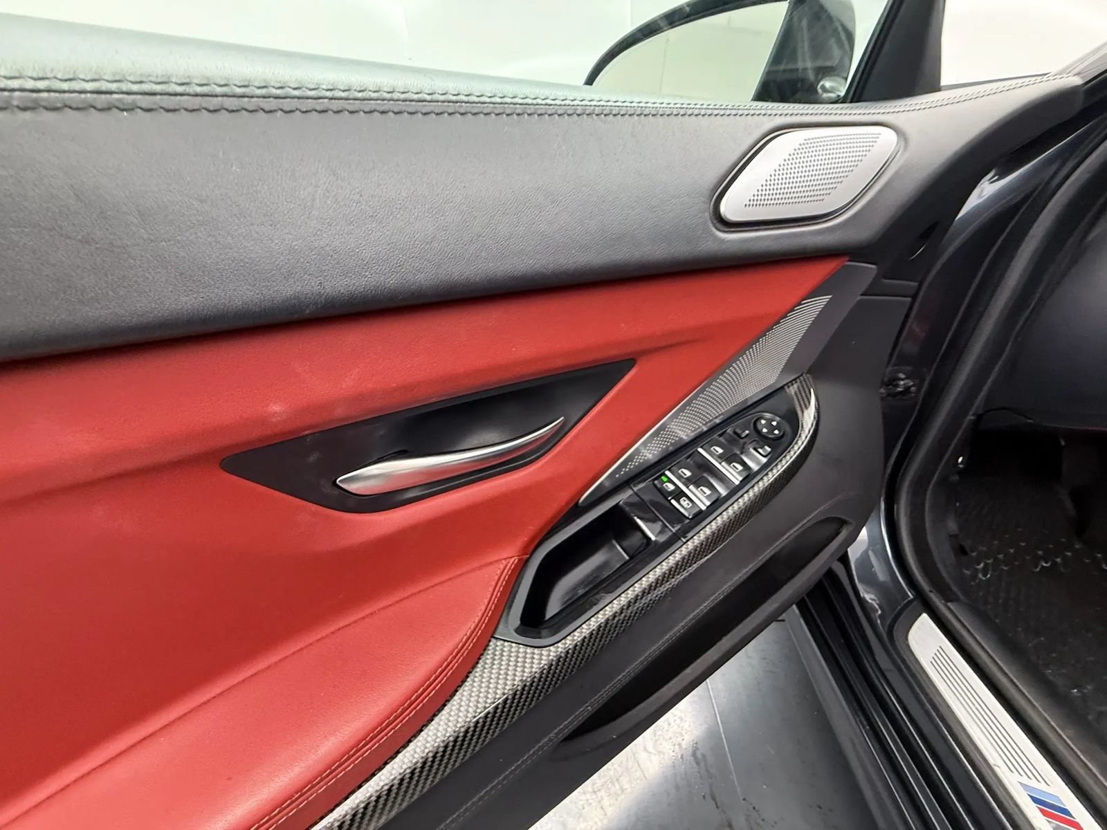 Used 2014 BMW M6 Gran Coupe RWD image 23