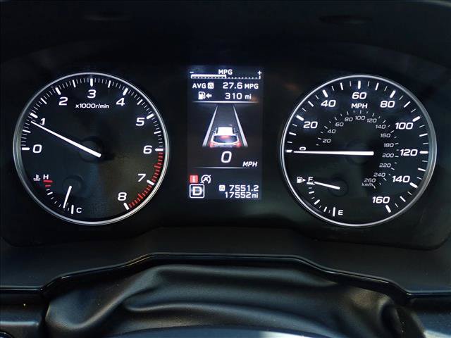 Certified 2025 Subaru Outback Premium AWD/4WD image 22