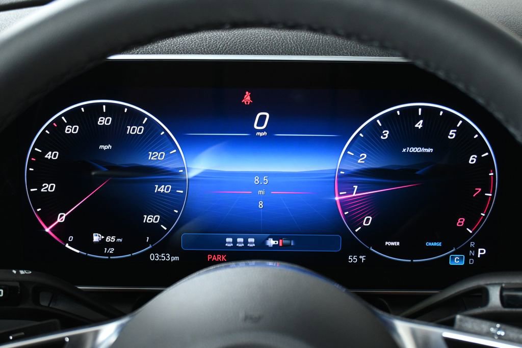 Used 2026 Mercedes-Benz GLC 300 4MATIC image 15
