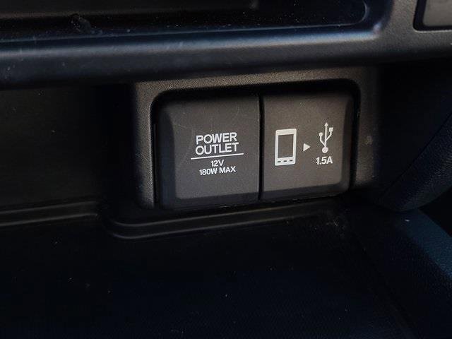 Certified 2020 Honda Ridgeline Black Edition image 25