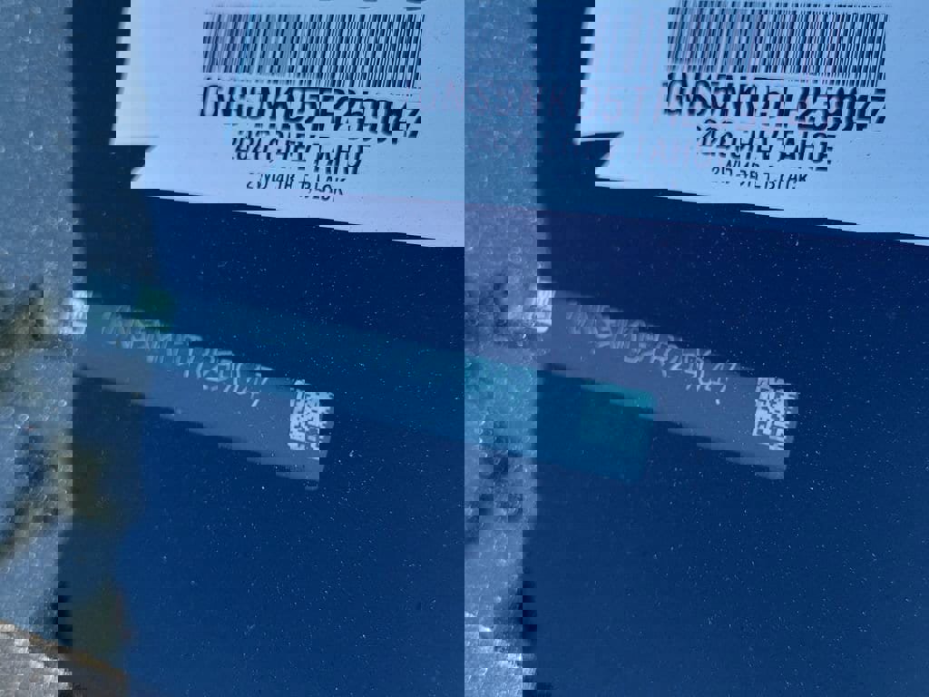 New 2026 Chevrolet Tahoe LT w/ Comfort Package image 28