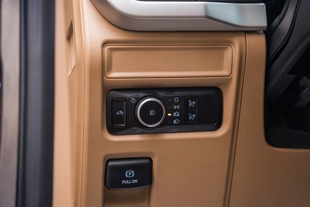Used 2023 Ford F150 XLT AWD/4WD image 49