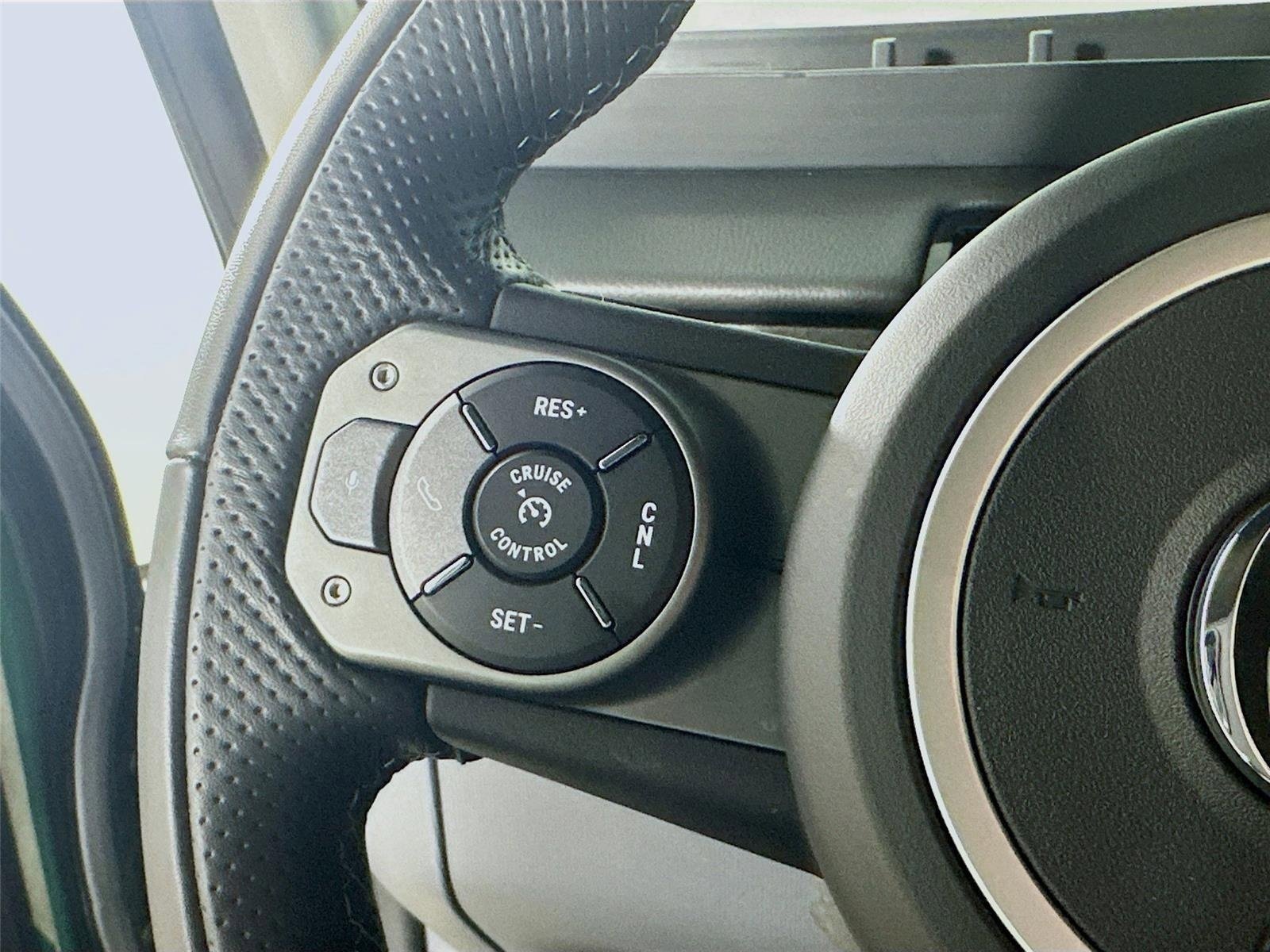 Used 2024 INEOS Grenadier image 19