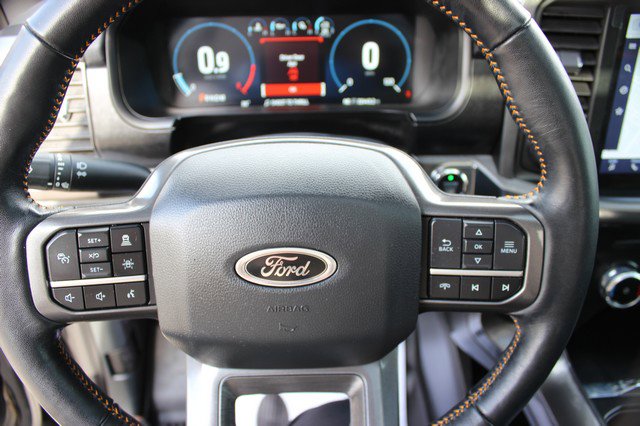 Used 2023 Ford F150 Tremor w/ Equipment Group 402A High image 9