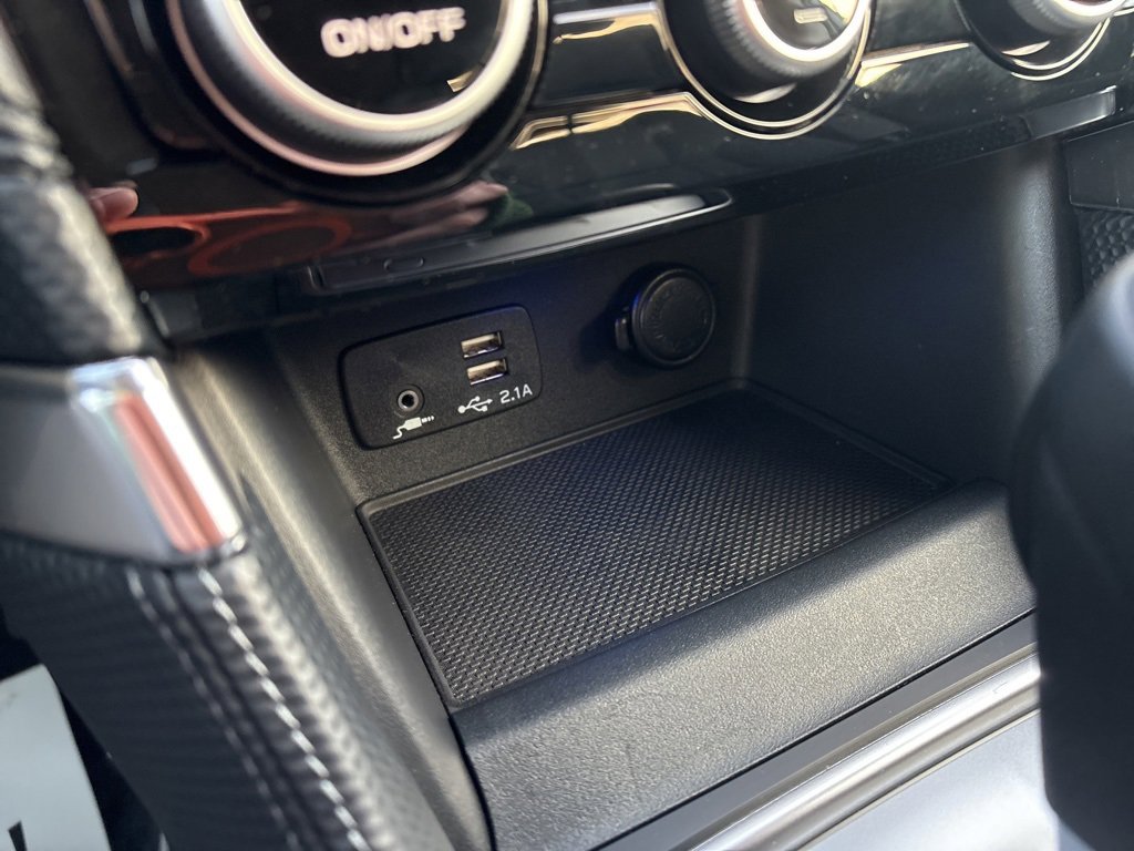 Certified 2024 Subaru Forester Premium image 23