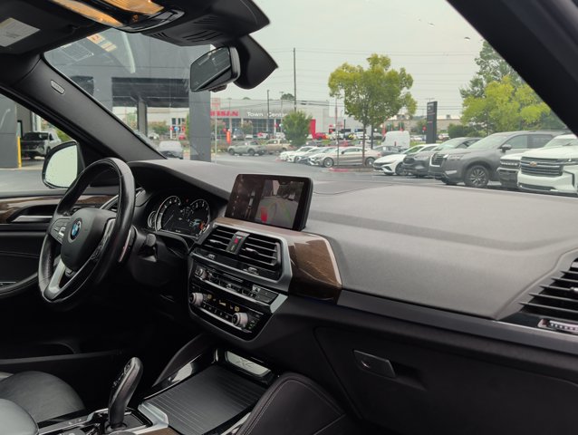 Used 2019 BMW X4 xDrive30i w/ Convenience Package AWD/4WD image 29