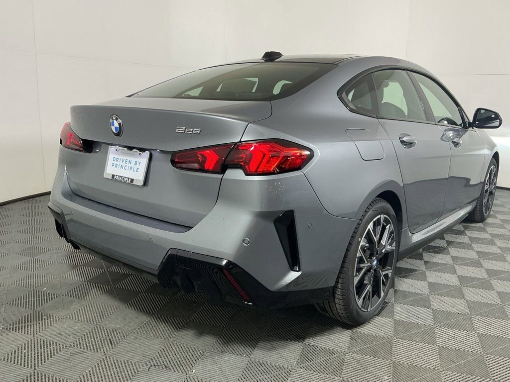 New 2026 BMW 228i w/ Premium Package image 5