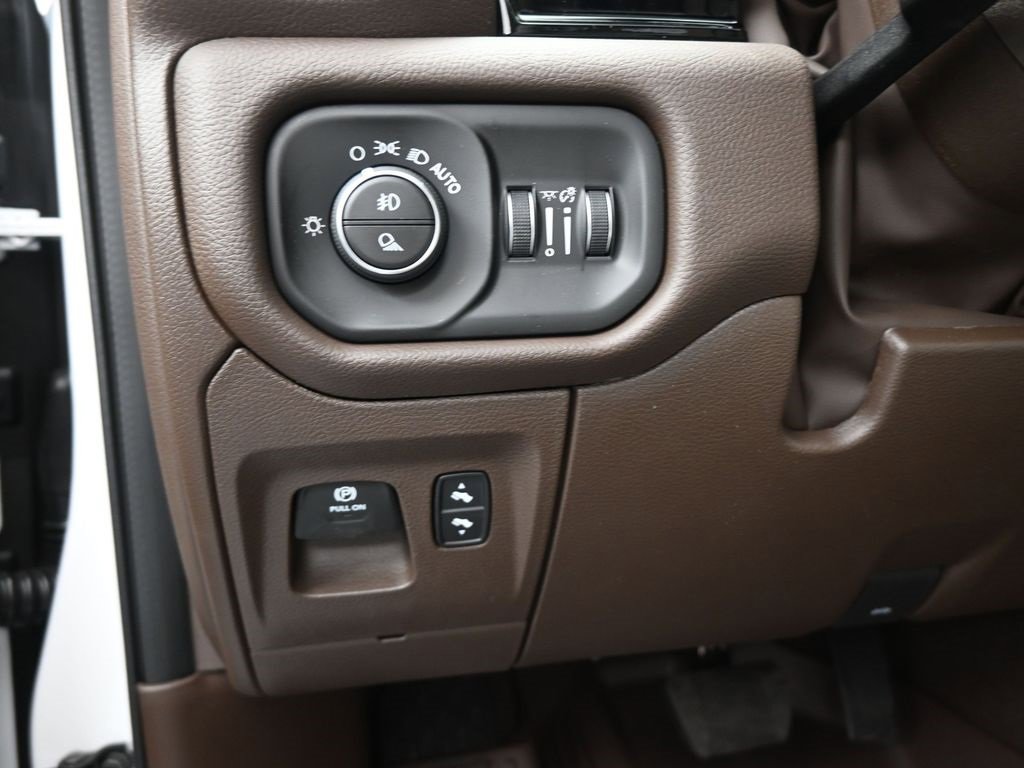 New 2026 RAM 1500 Laramie image 21