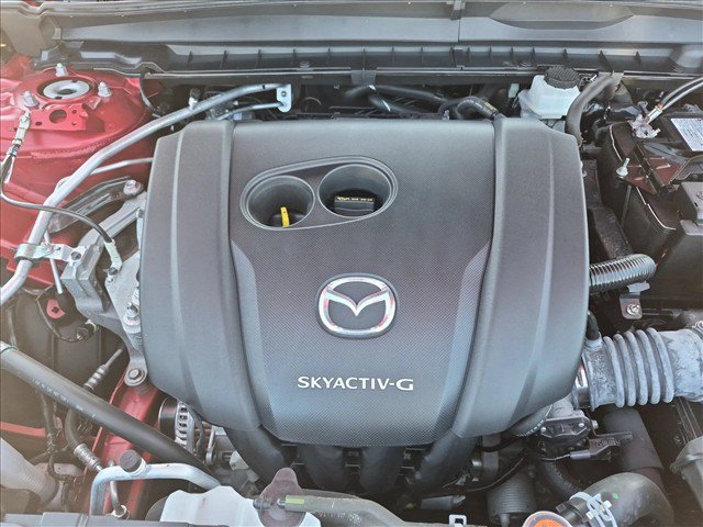 Used 2024 MAZDA CX-50 AWD 2.5 S w/ Weather Package image 22