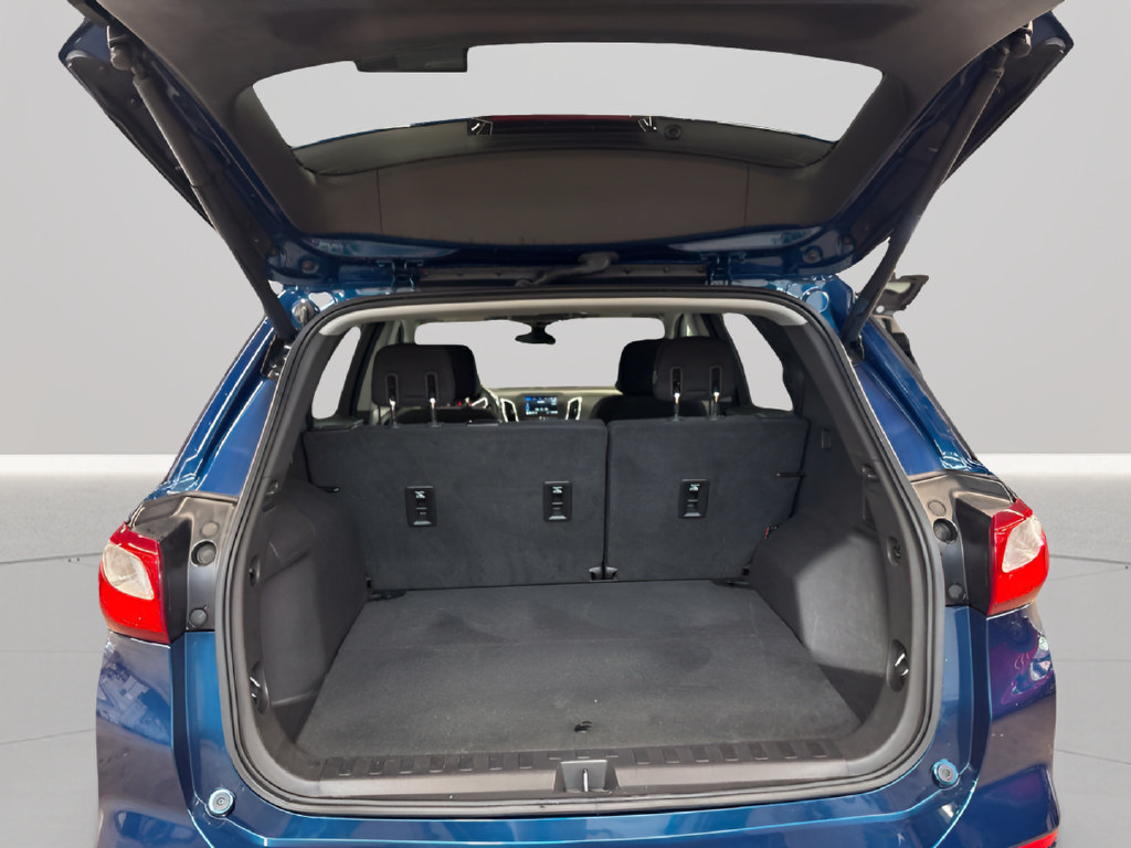 Used 2019 Chevrolet Equinox LT FWD image 16