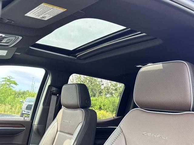 New 2026 GMC Sierra 1500 Denali w/ Denali Reserve Package image 19