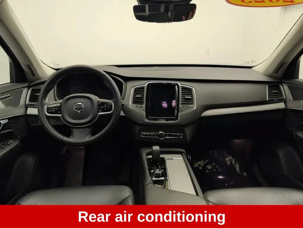 Used 2023 Volvo XC90 B5 Core w/ Protection Package Premier AWD/4WD image 15