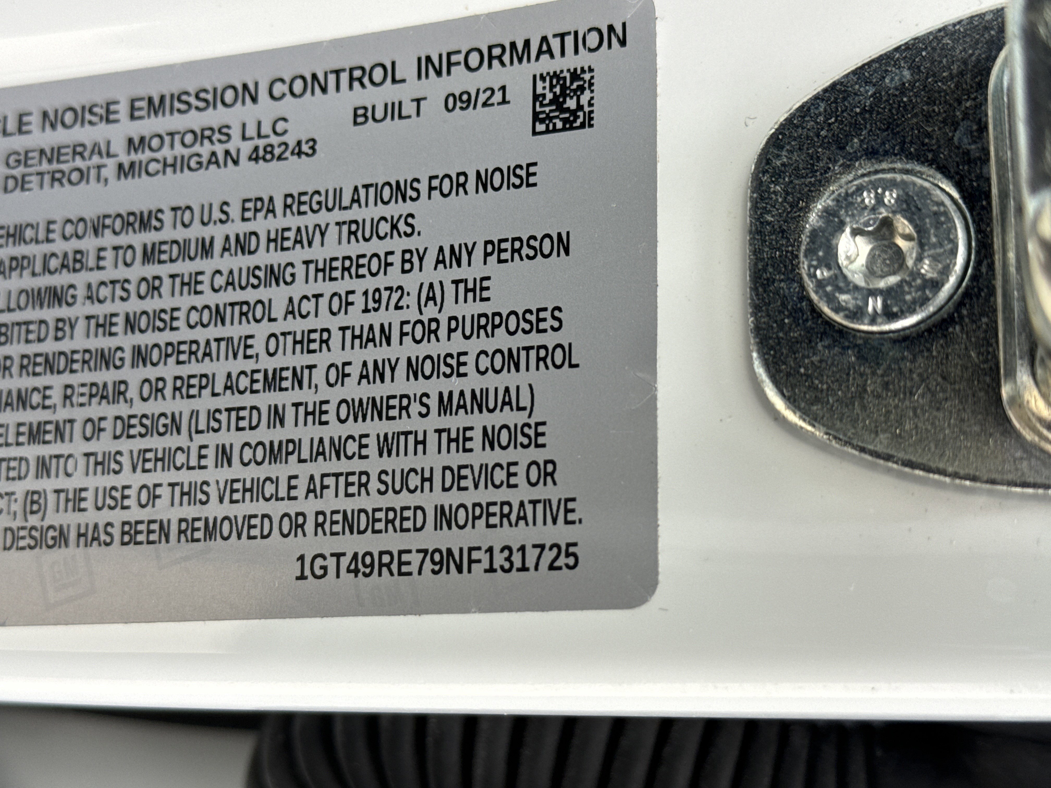 Certified 2022 GMC Sierra 2500 Denali image 33