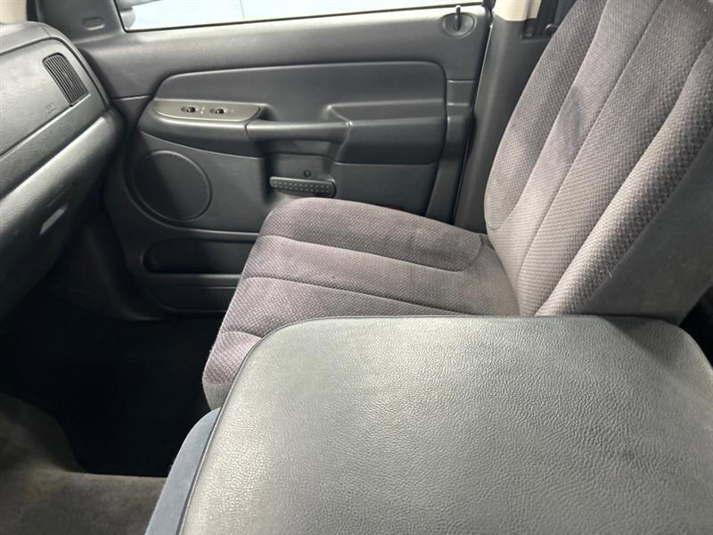 Used 2003 Dodge Ram 1500 Truck ST image 19