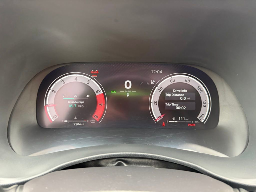 Used 2025 Toyota Highlander XSE AWD/4WD image 20