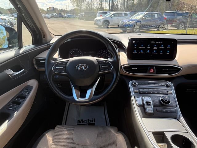 Used 2023 Hyundai Santa Fe SEL FWD image 5