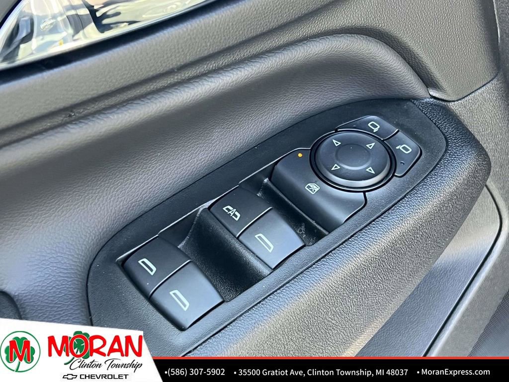 Certified 2024 Chevrolet Equinox LT image 16